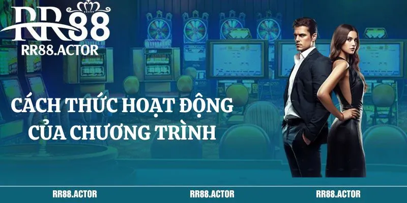 Cách thức hoạt động của chương trình