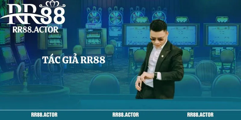 Tác giả RR88